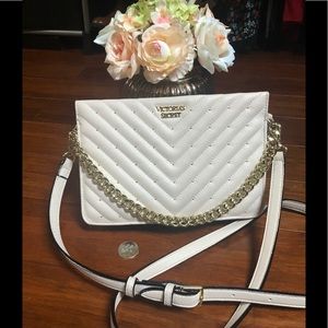 Victoria Secret crossbody purse 🌸
